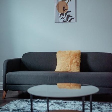 Spacieux Appartement De 3 Chambres Downtown 蒙特利尔 外观 照片