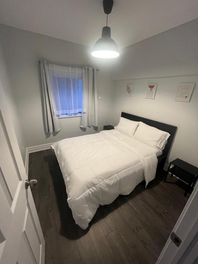 Spacieux Appartement De 3 Chambres Downtown 蒙特利尔 外观 照片